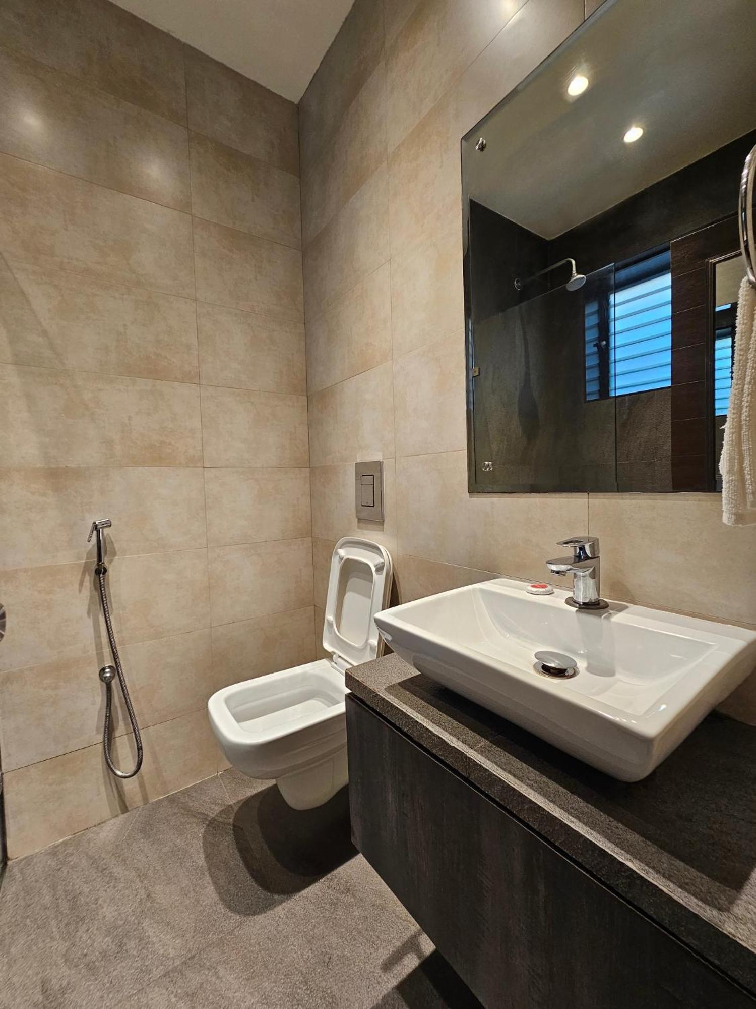 Hotel Kumkum Мумбаї Екстер'єр фото