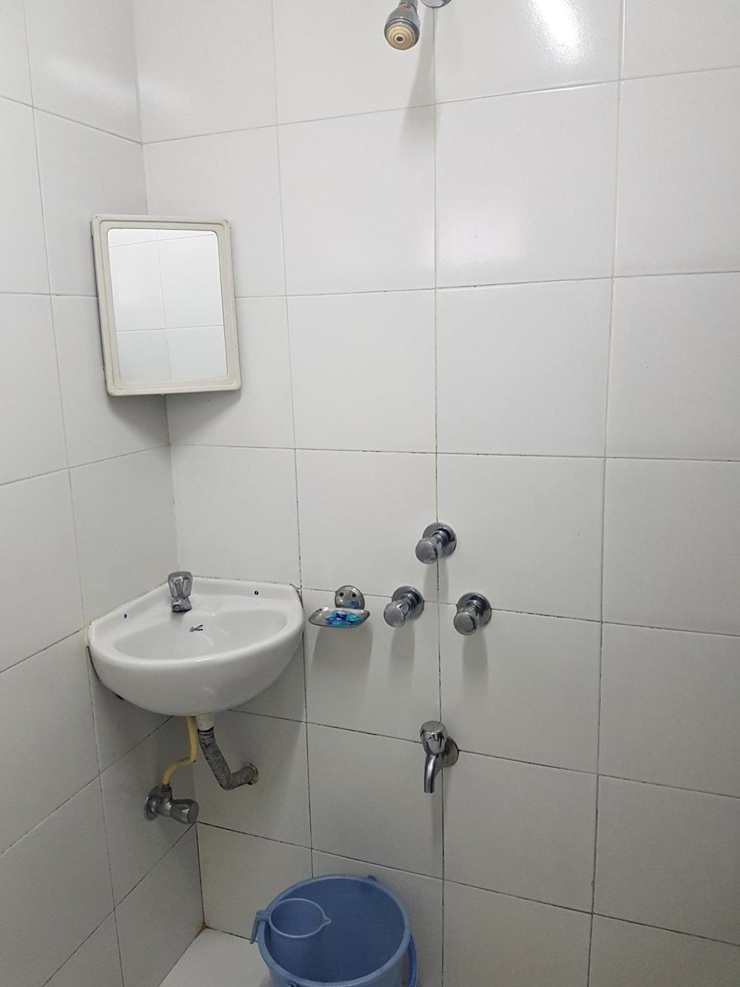 Hotel Kumkum Мумбаї Екстер'єр фото