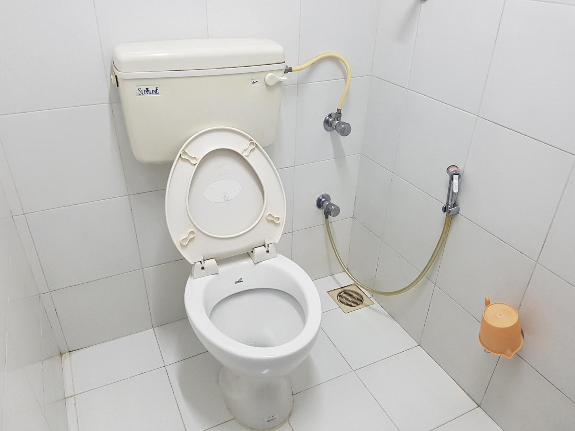 Hotel Kumkum Мумбаї Екстер'єр фото