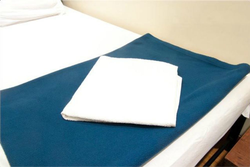 Hotel Kumkum Мумбаї Екстер'єр фото