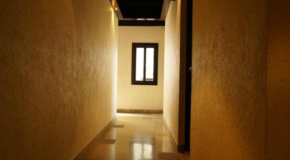 Hotel Kumkum Мумбаї Екстер'єр фото